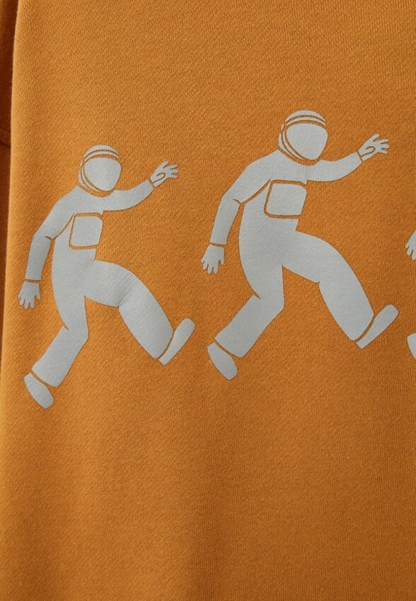 Худи Ad Astra Lab