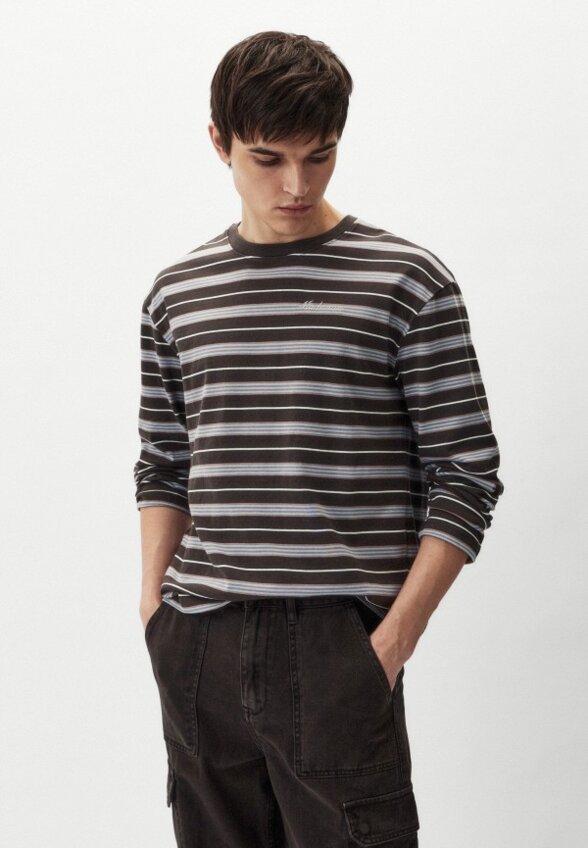 Лонгслив Mademan