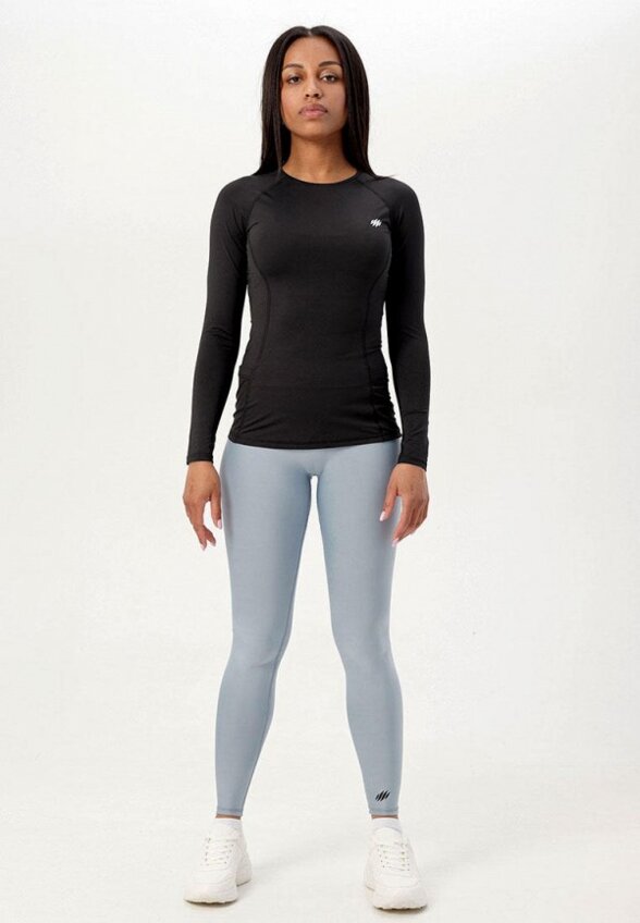 Лонгслив спортивный Gympanthers