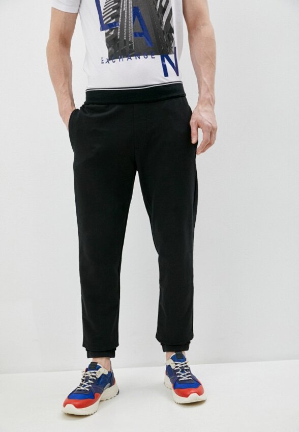 Брюки спортивные Armani Exchange