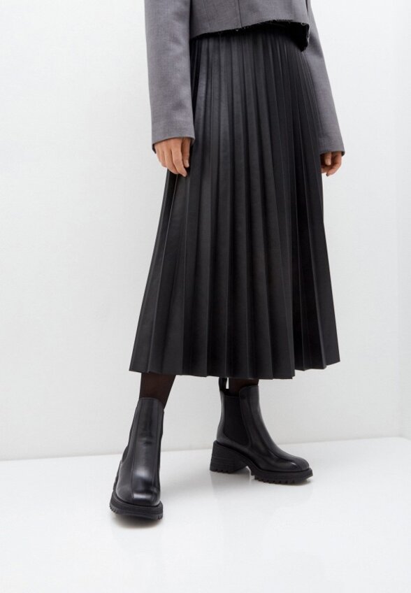 Ботильоны Roberto Piraloff