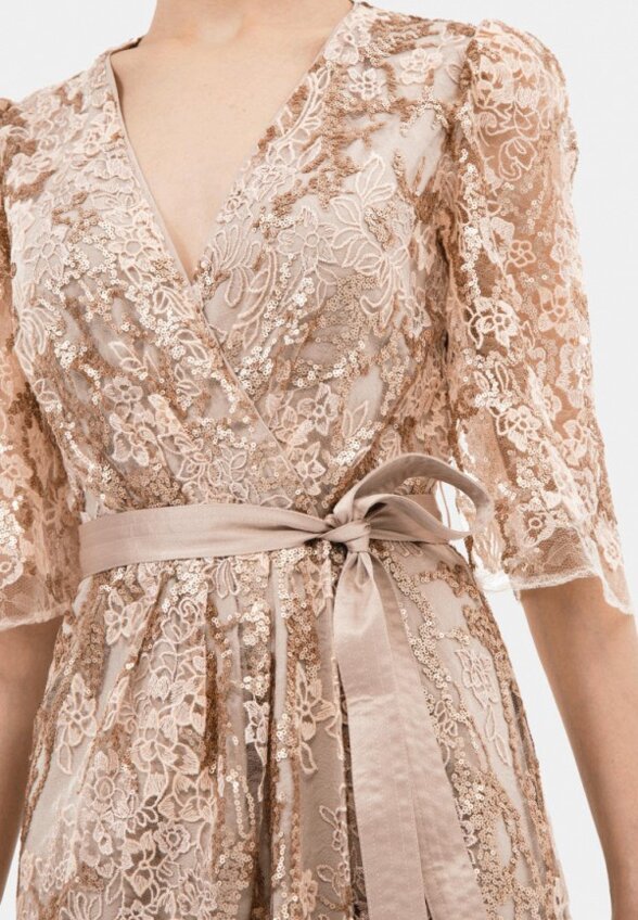 Платье Sample Room