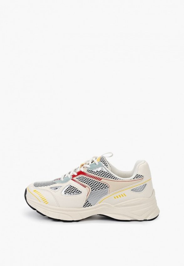 Кроссовки Abricot