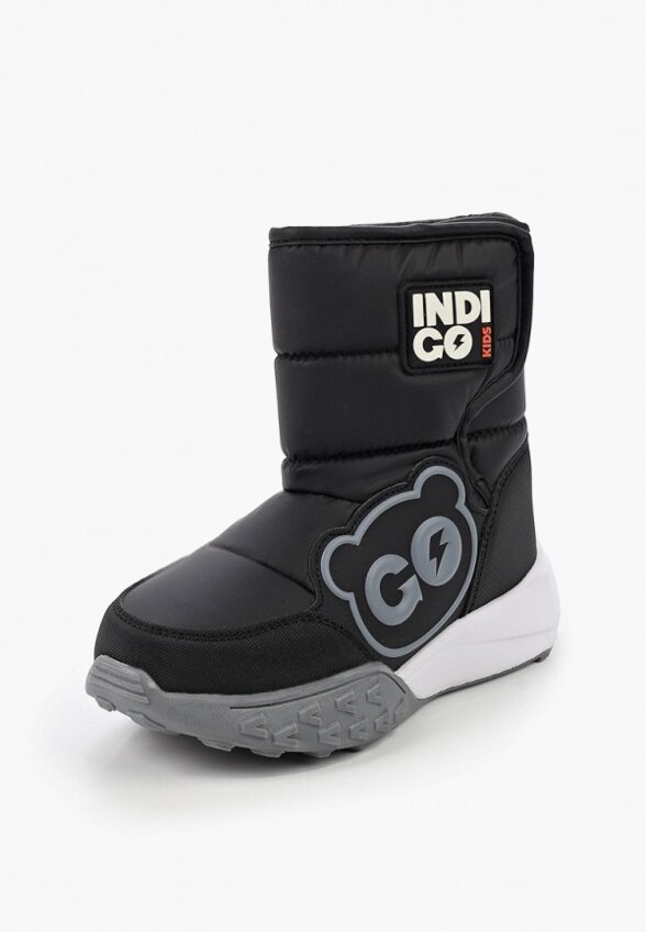 Дутики Indigo Kids