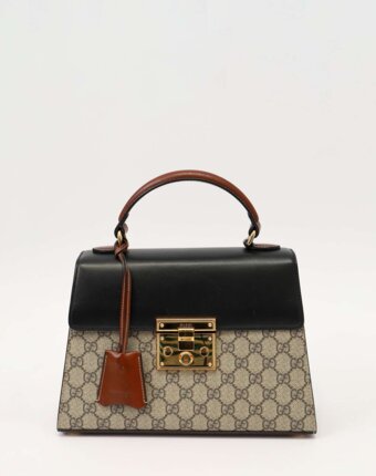 Gucci Padlock женщинам