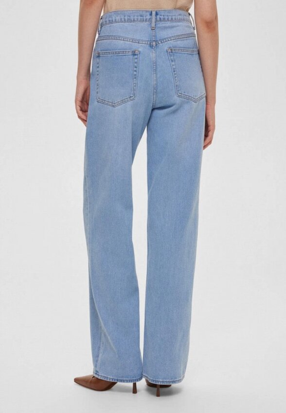 Джинсы Aim Clo