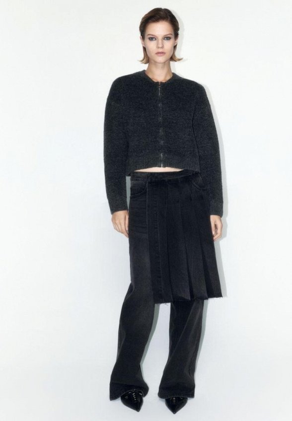 Кардиган Befree