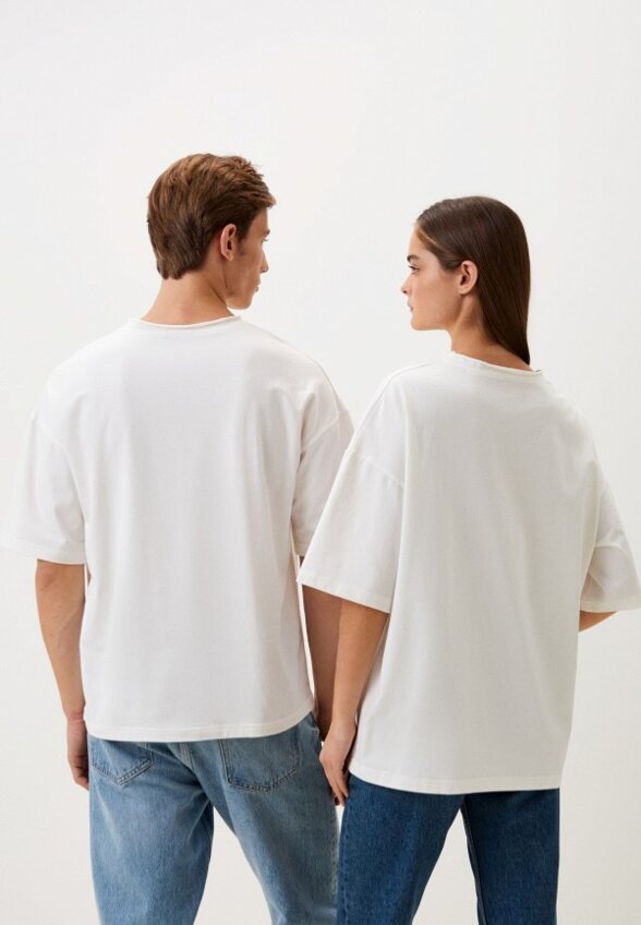 Футболка Artograph