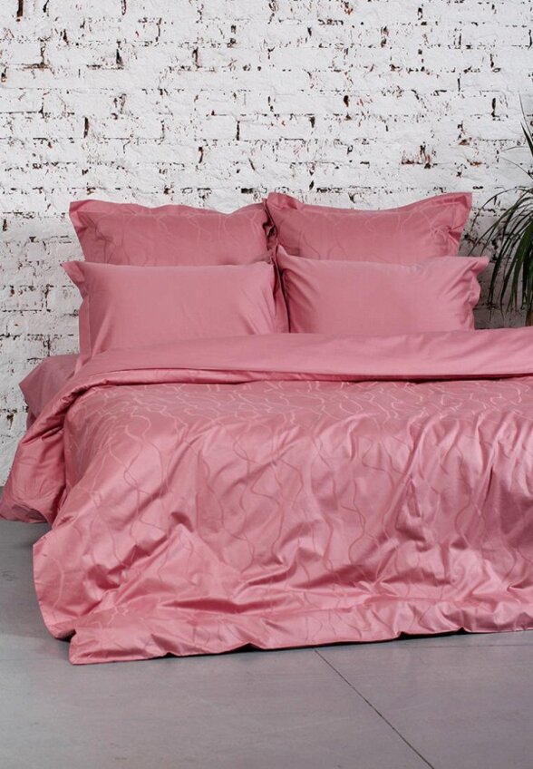 Постельное белье 1,5-спальное Mona Liza