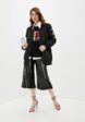 Куртка утепленная Trussardi3  - превью