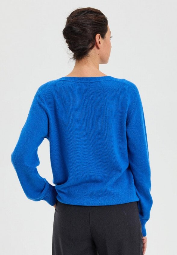 Пуловер Norveg