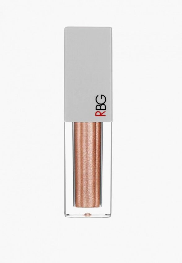 Жидкие тени для век Russian Beauty Guru