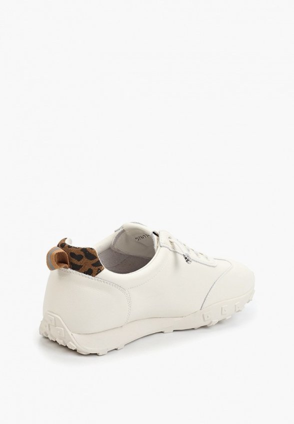 Кроссовки Vasconte