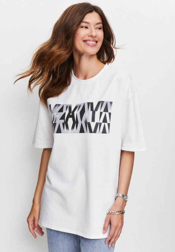 Футболка Zavi