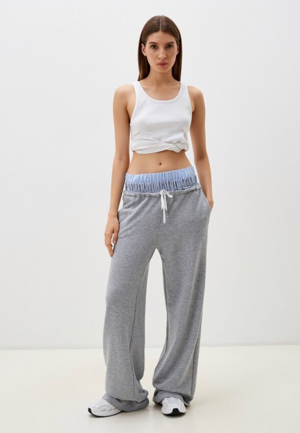 Брюки спортивные Imperial