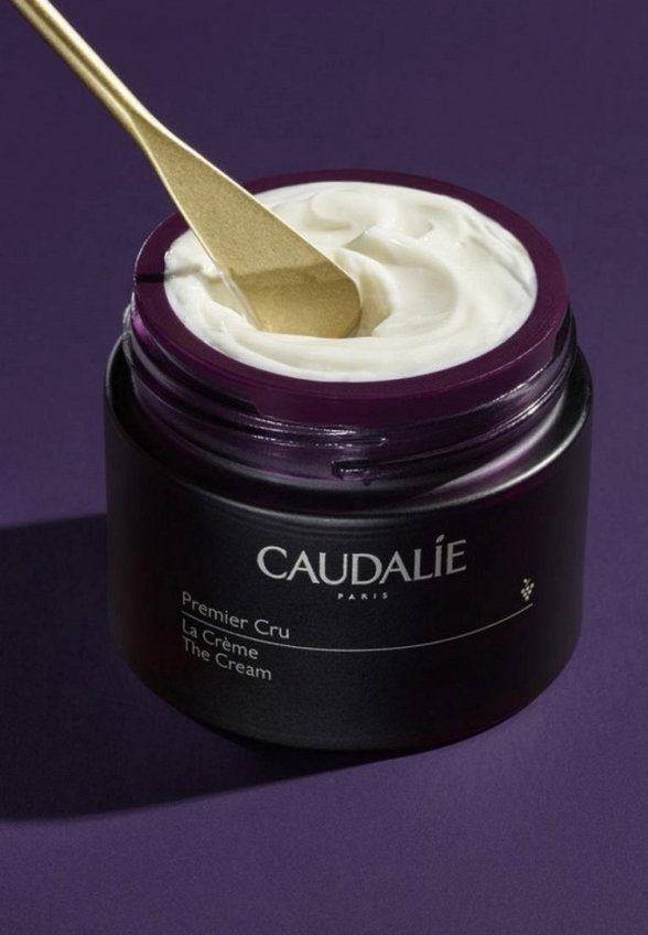 Крем для лица Caudalie