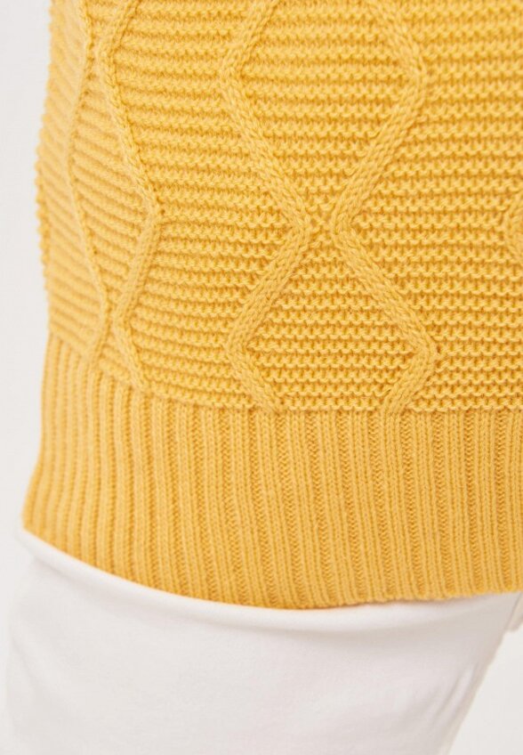 Джемпер Стим