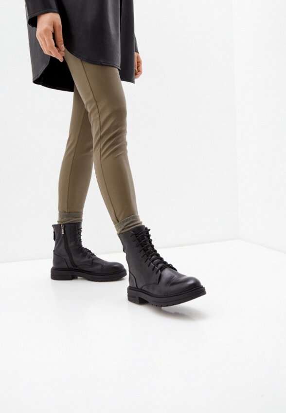 Ботинки Thomas Munz