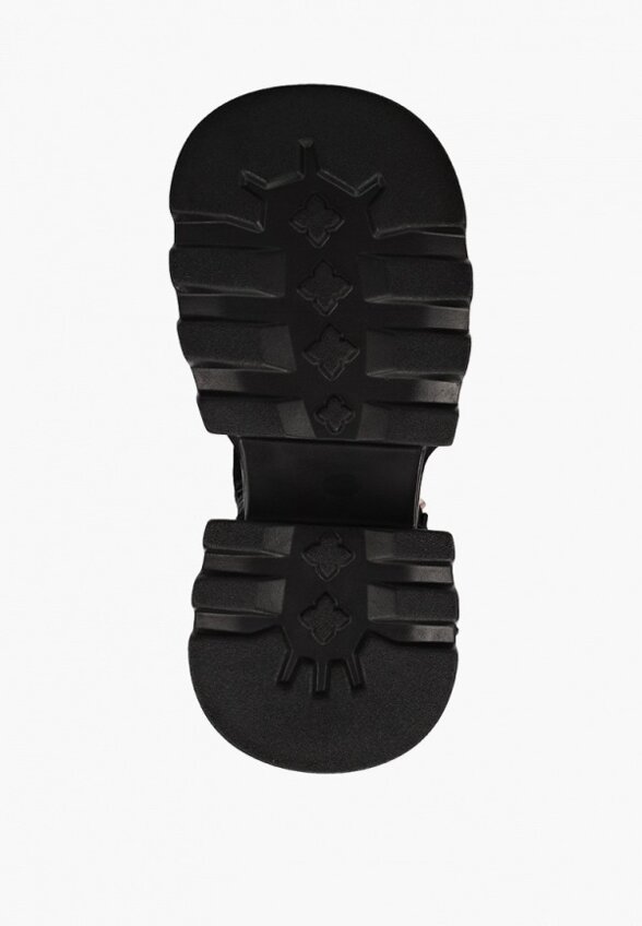 Полусапоги Vivian Royal