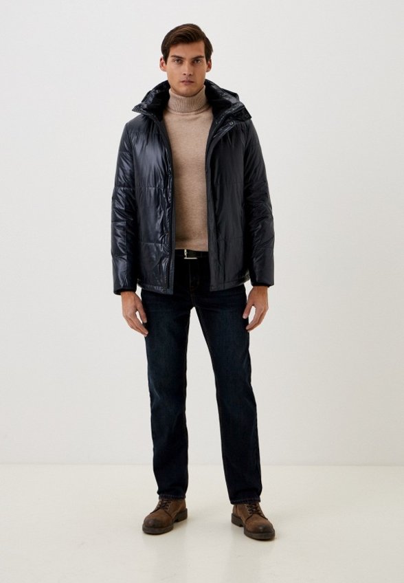 Пуховик Vitacci