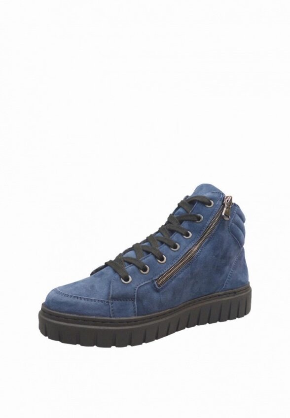 Ботинки Semler