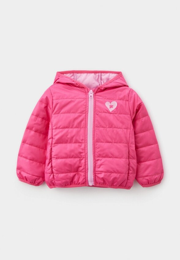 Куртка утепленная Chicco