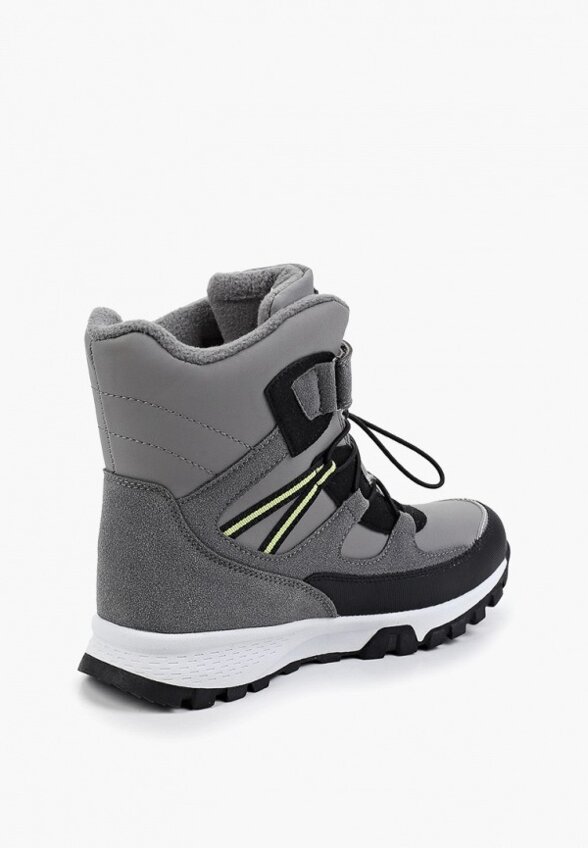 Ботинки Shuzzi