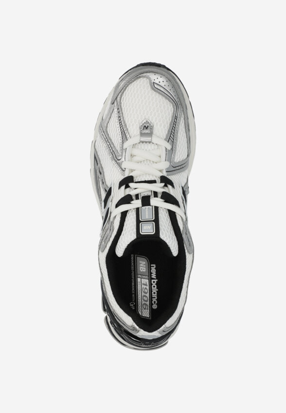 Кроссовки New Balance 1906, Белый