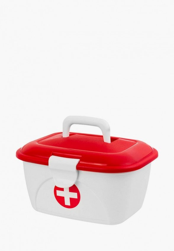 Аптечка Elcasa