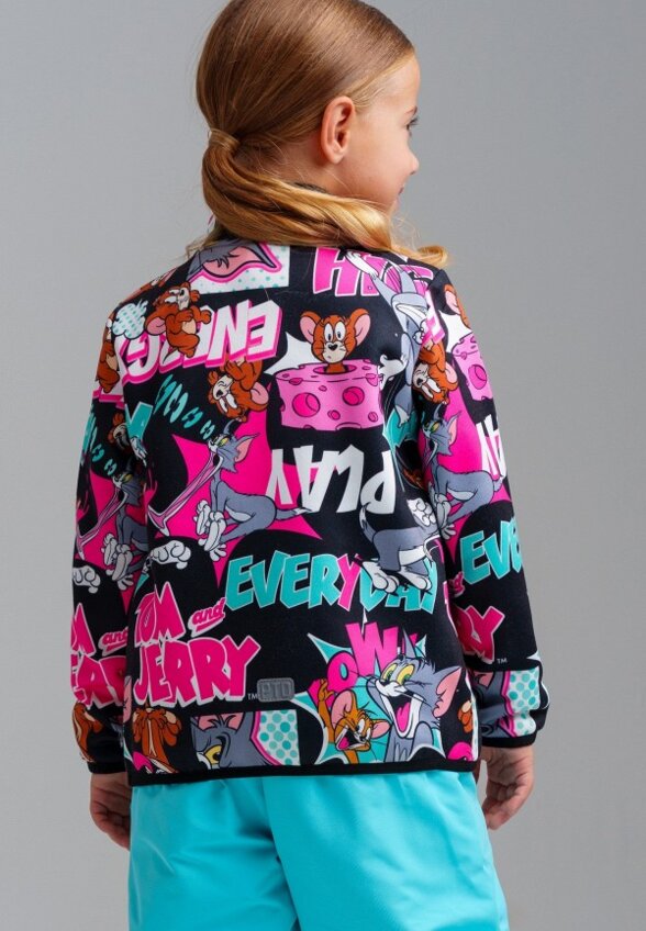 Олимпийка PlayToday