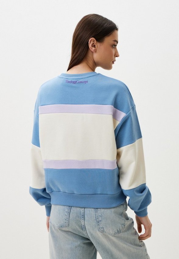 Свитшот TheJoggConcept