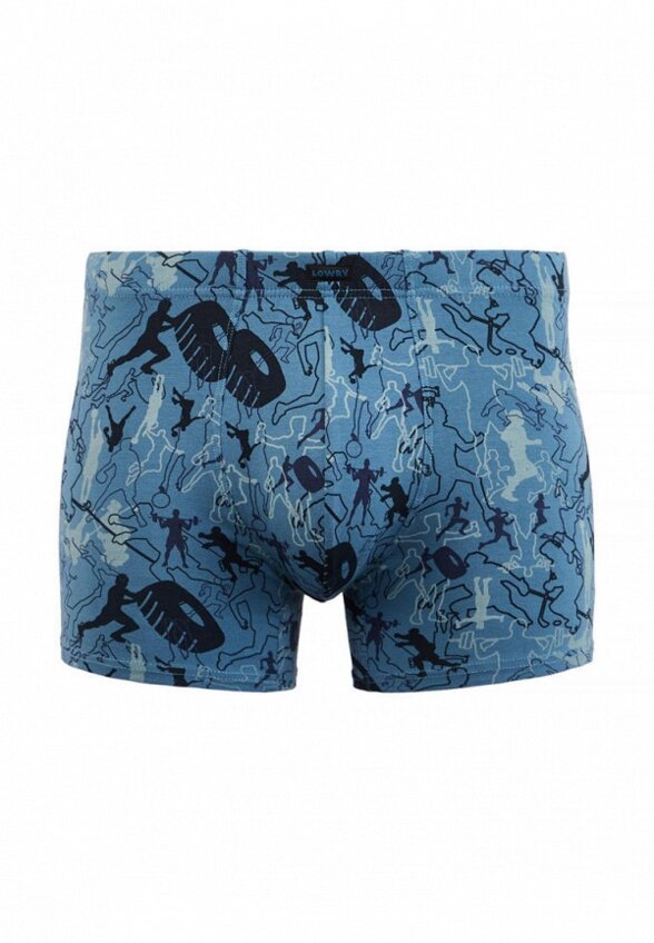 Трусы Lowry Collection
