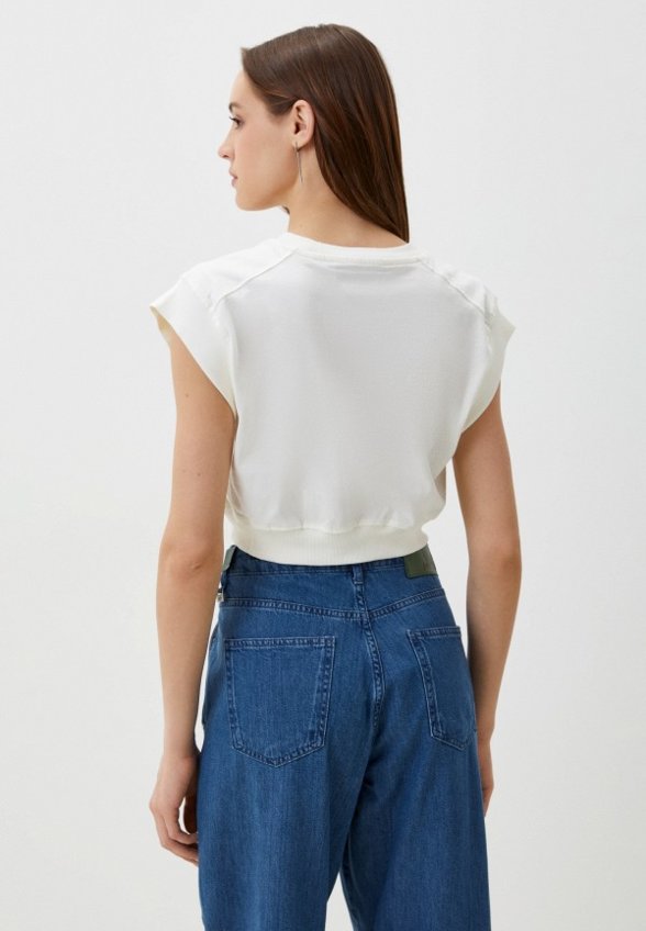 Футболка Van Mich