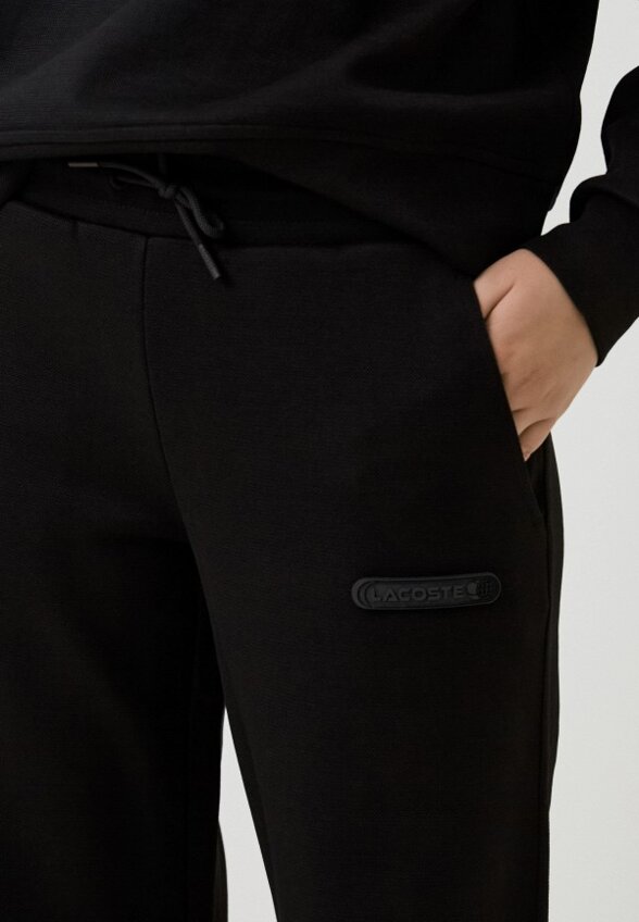 Брюки спортивные Lacoste