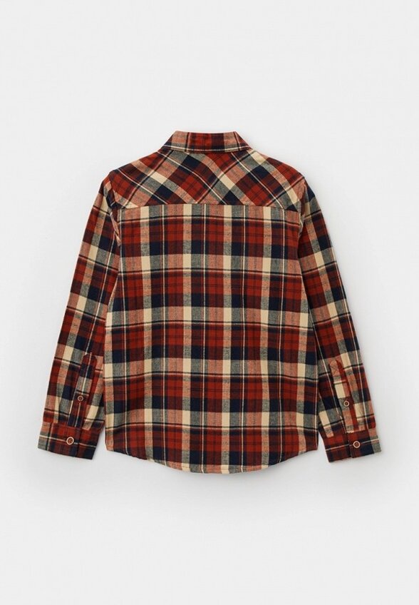 Рубашка Coccodrillo