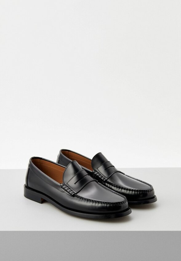 Лоферы Principe di Bologna