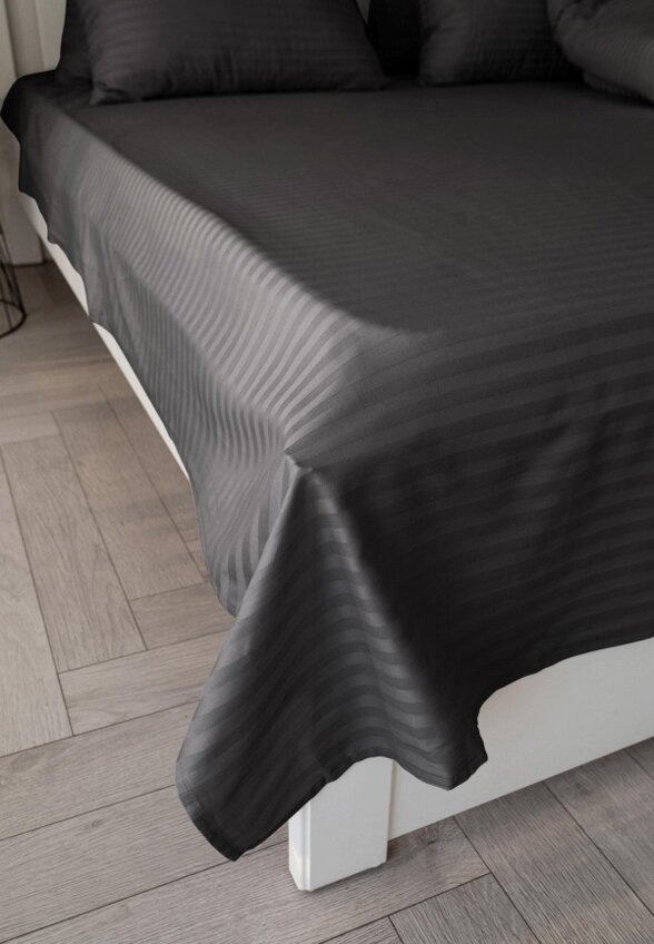 Простыня Евро DeNastia