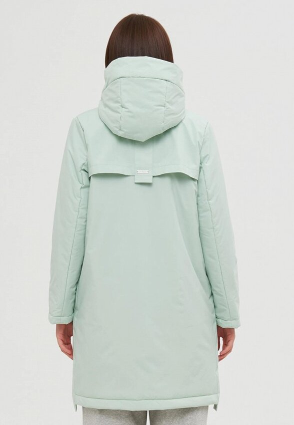 Куртка утепленная Lab Fashion