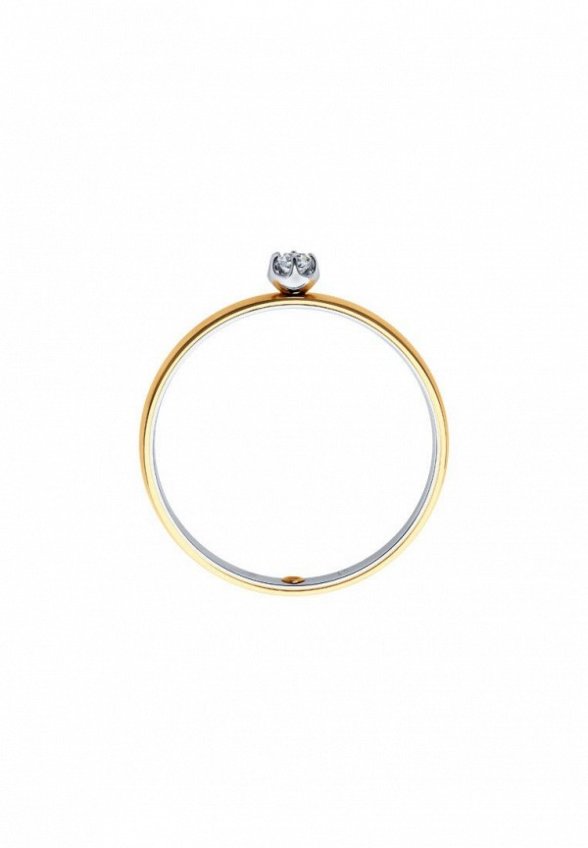 Кольцо Sokolov