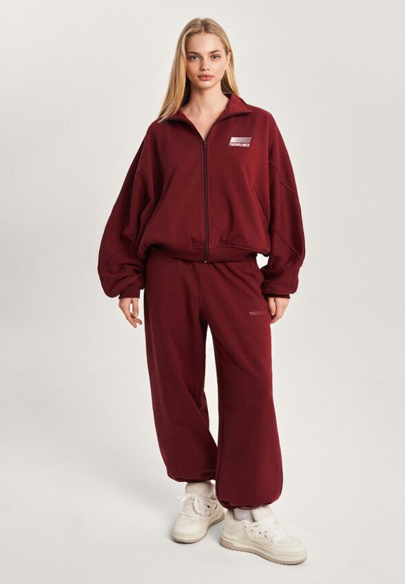 Олимпийка The Orlines