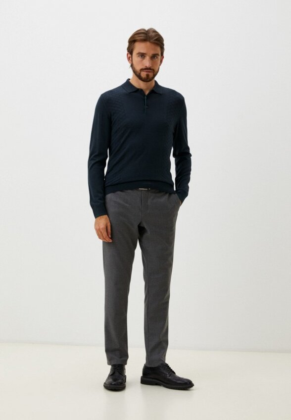 Поло Enrico Cerini