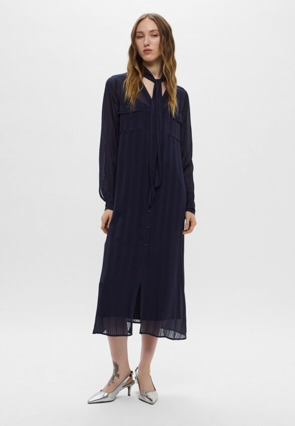 Платье и комбинация Twinset Milano