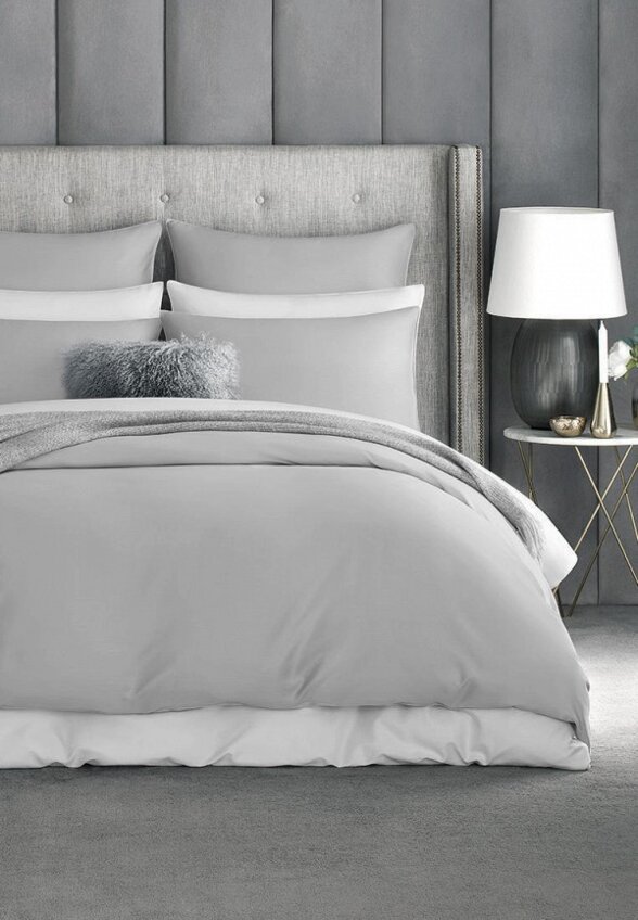 Постельное белье Евро Togas