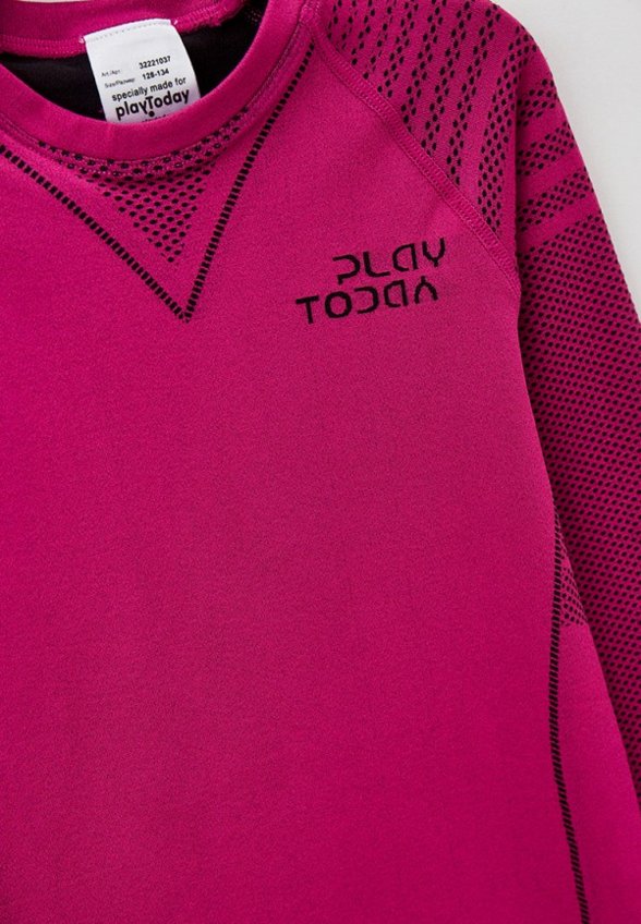 Комплект термобелья PlayToday