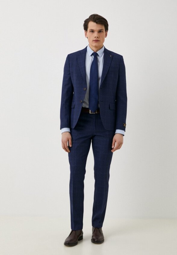 Костюм классический Bazioni