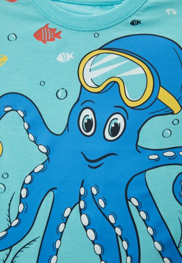 Футболка Funday