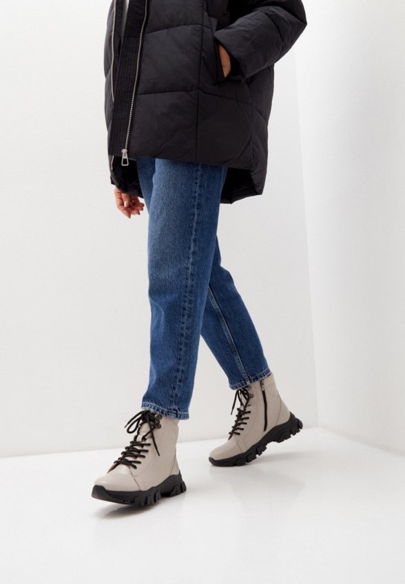 Ботинки Tamaris