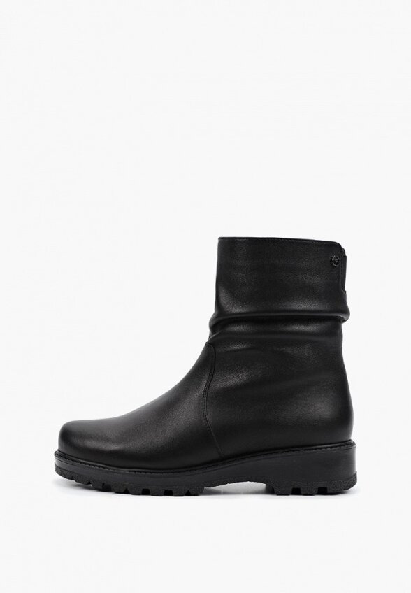 Полусапоги Janita