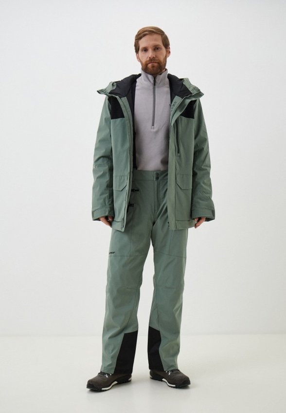 Куртка горнолыжная Ziener