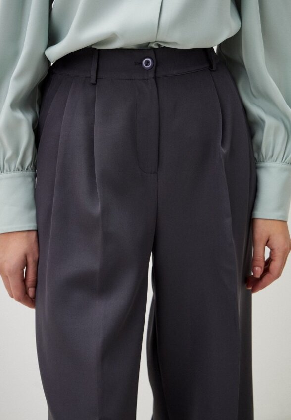 Брюки Mollese